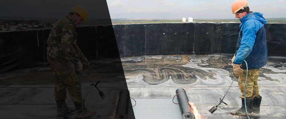 High Island Roofing Contractors